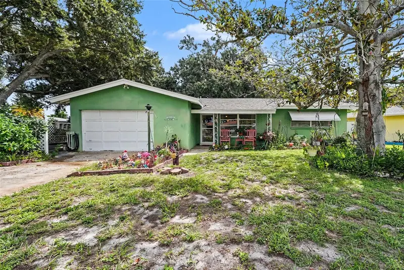 2400 Indigo Dr, FL