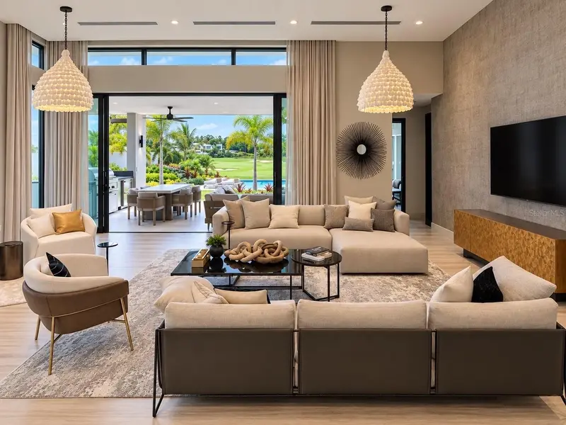 53 The Isles, PR