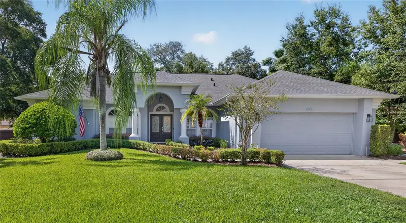 460 Alinole Loop, FL