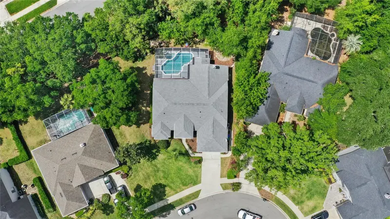 460 Alinole Loop, FL