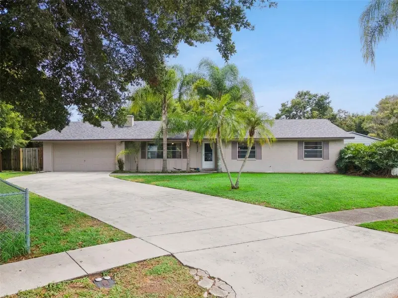 2605 Ridgetop Way, FL