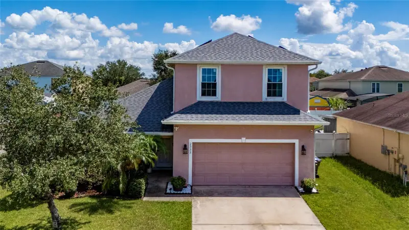 2333 Walnut Canyon Dr, FL