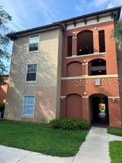 5536 Metrowest Blvd #8-101, FL