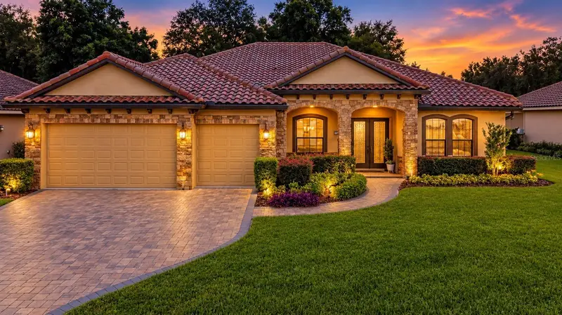 Clermont listing