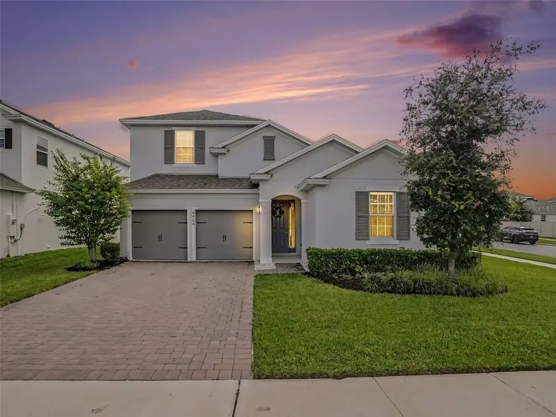 4484 Lions Gate Ave, FL