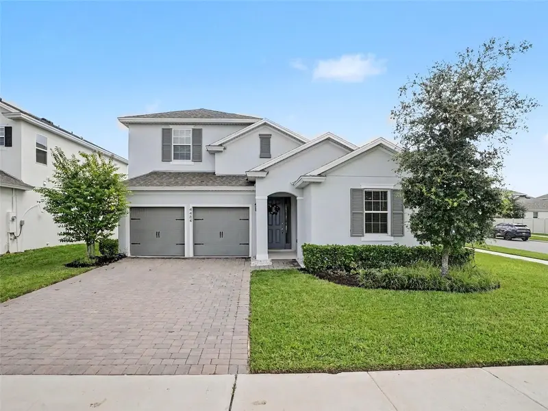 4484 Lions Gate Ave, FL