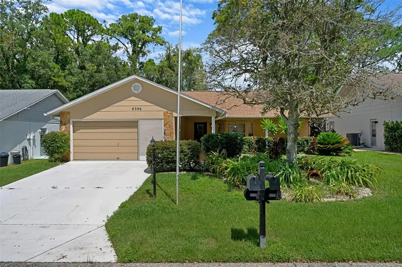 Timber Pines listing