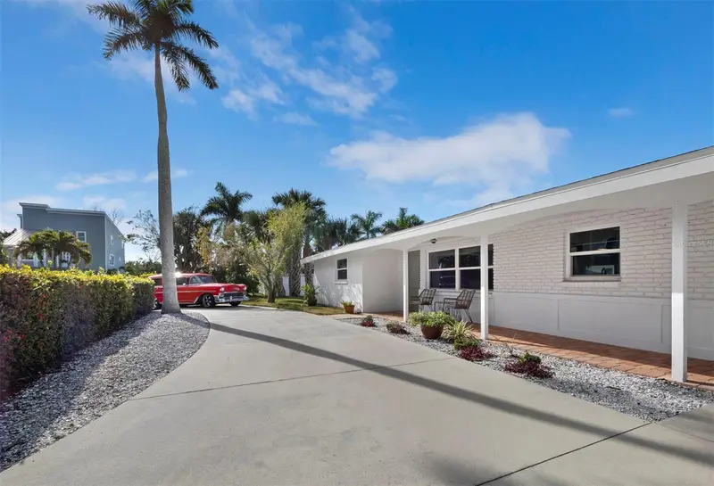 Longboat Key listing