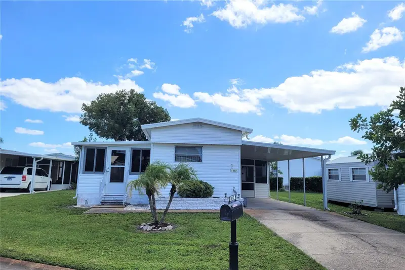 Tri-Par Estates pending