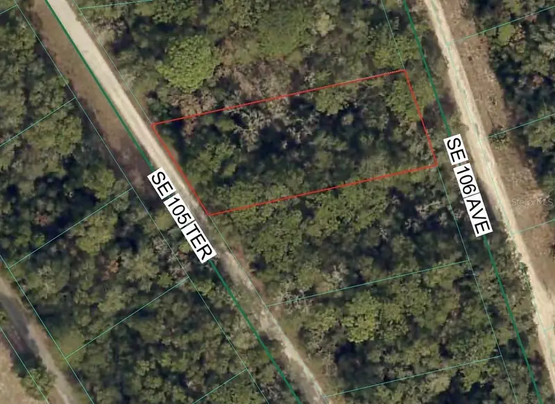Se 105 Th Ter, FL
