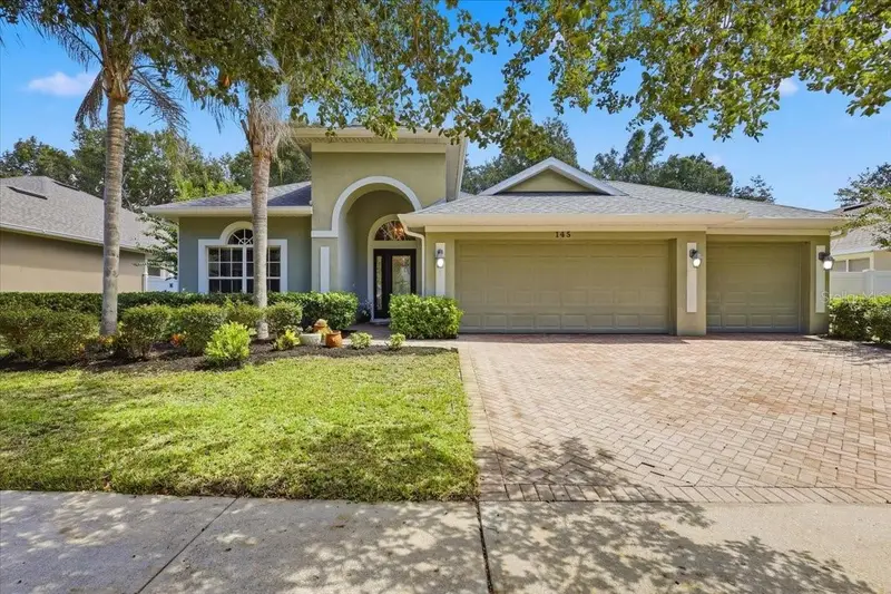145 Saddlebrook Way, FL