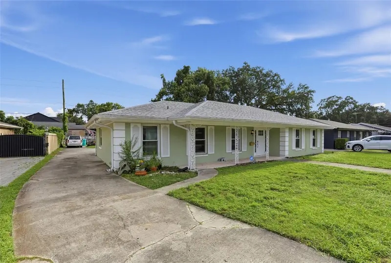 2502 Vine St, FL