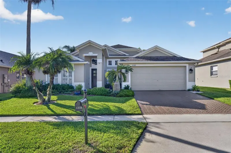 1230 Stone Harbour Rd, FL