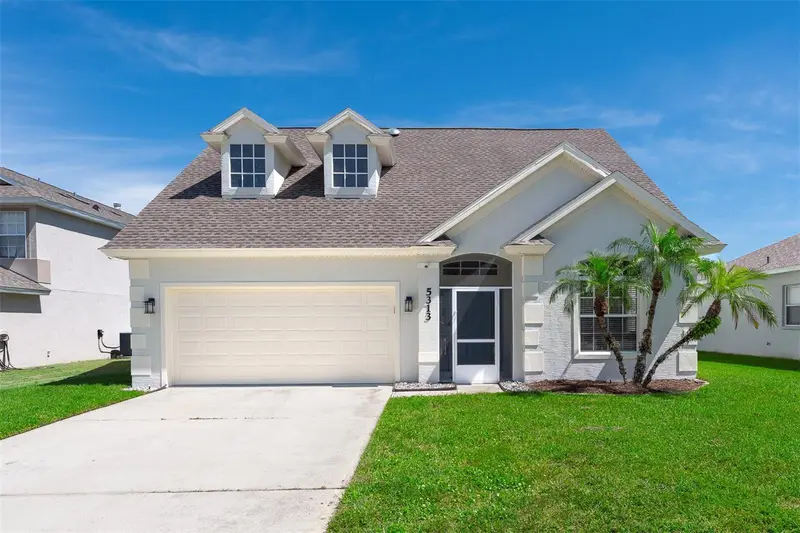 5313 Plantation Home Way, FL