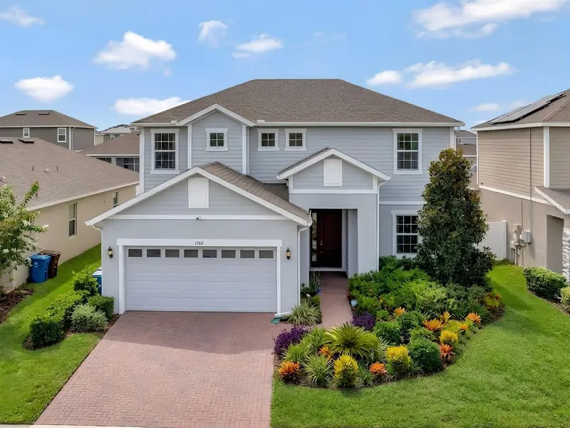 1168 Hendon Loop, FL