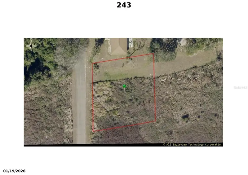 243 Clara Vista St, FL