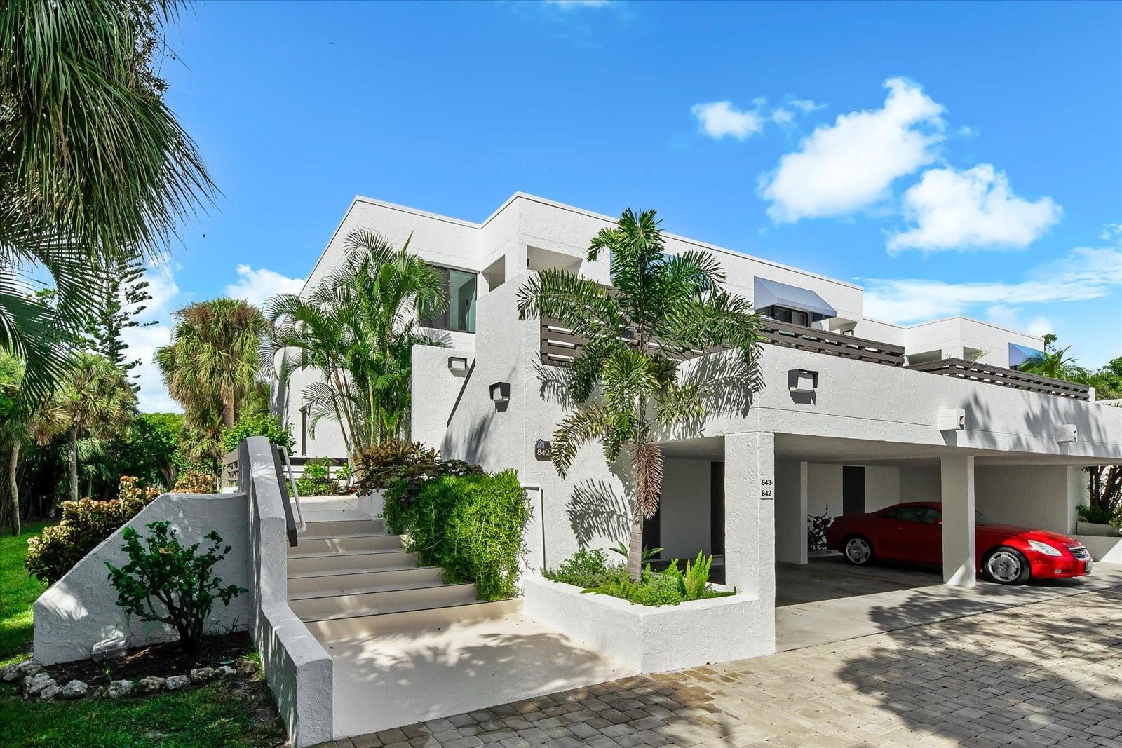 Longboat Key listing