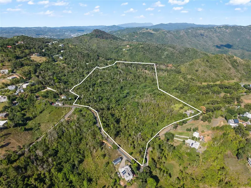 Bo. Cercadillo, PR