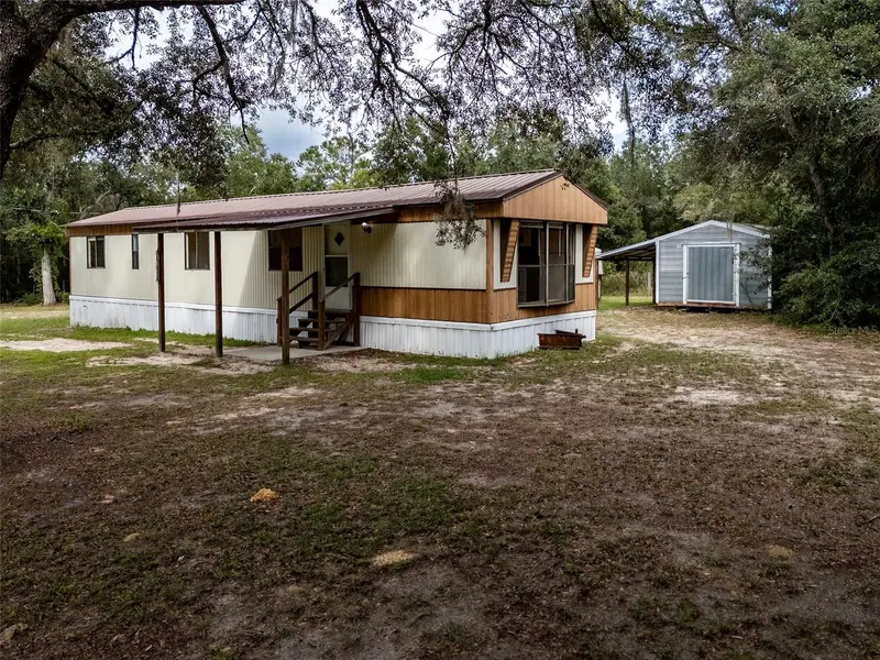 5865 Ne 137th Ter, FL