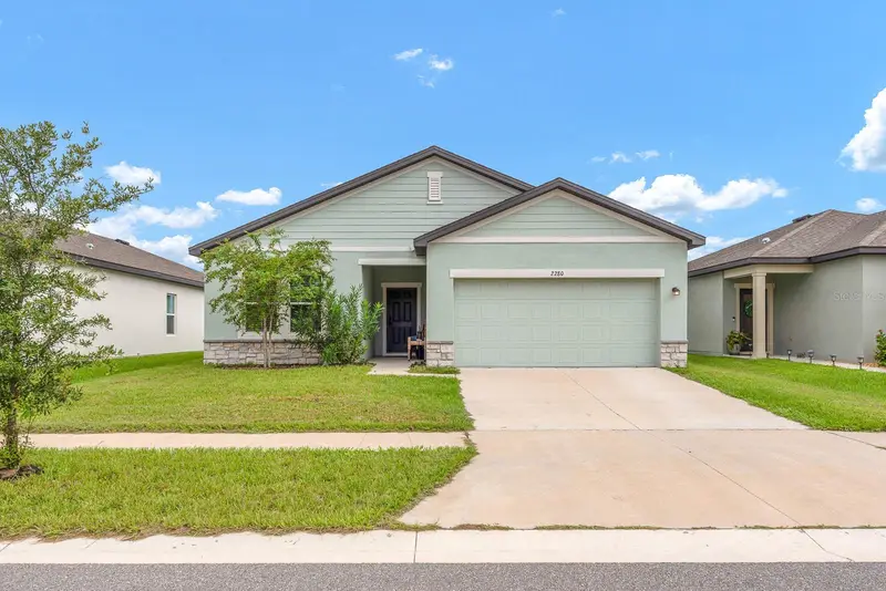 2280 Harris Hawk Ave, FL