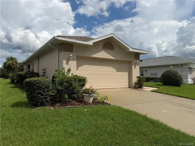 1802 W Shanelle Path, FL