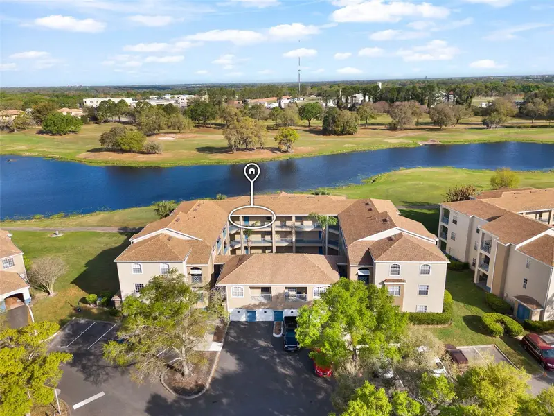 7320 Westpointe Blvd #533, FL