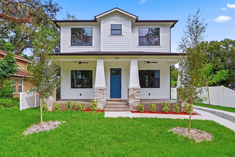 307 W Jean St, FL