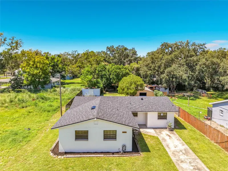Inwood listing
