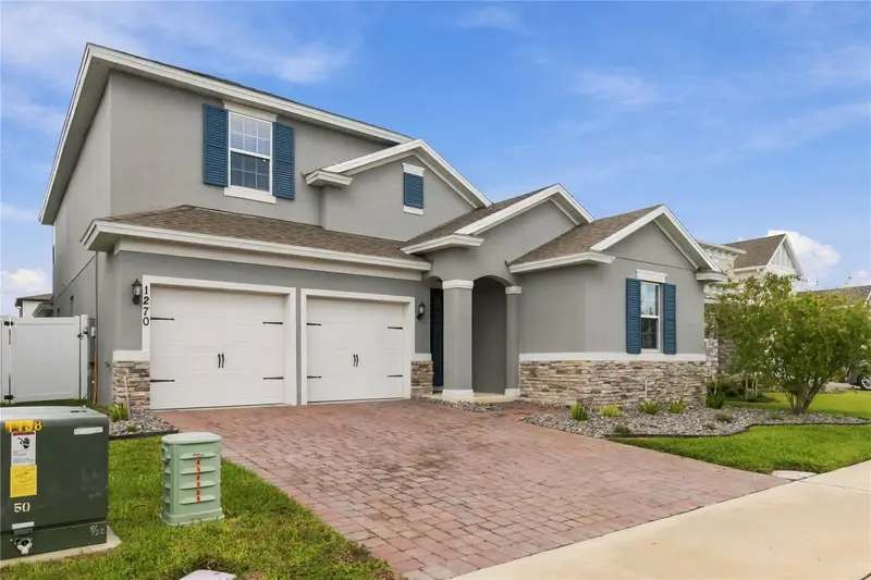 1270 Fox Hedge Ln, FL