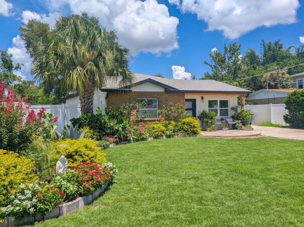 3509 W Rogers Ave, FL