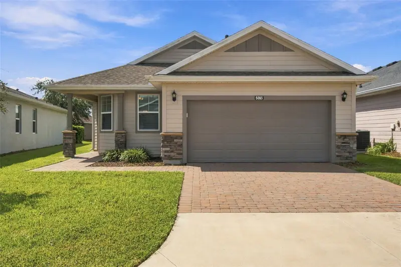 Ocala Preserve listing