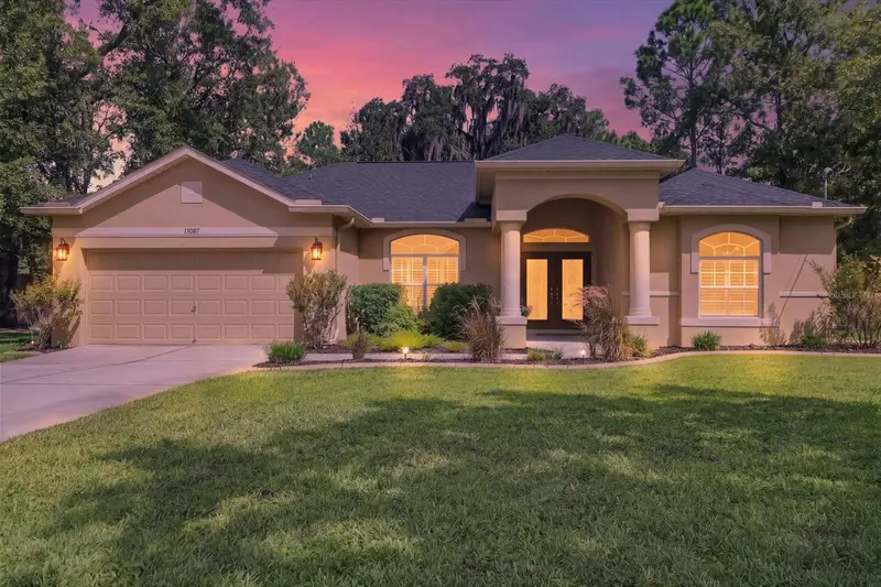 Royal Highlands listing