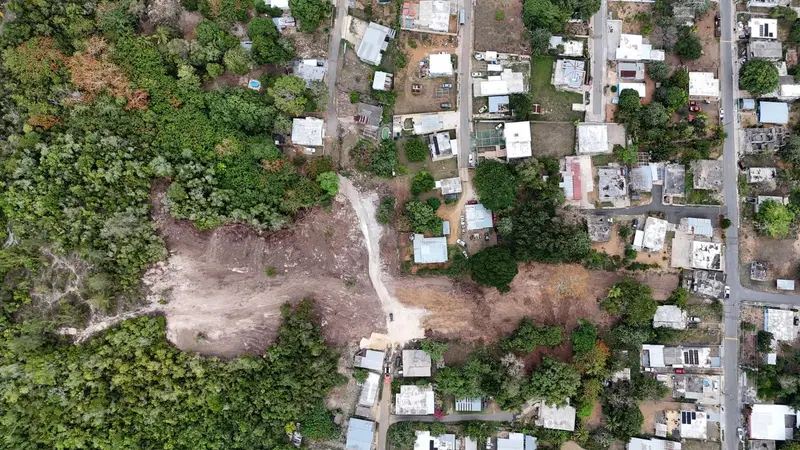 Calle C, Comunidad Animas, Bo Factor #1, PR