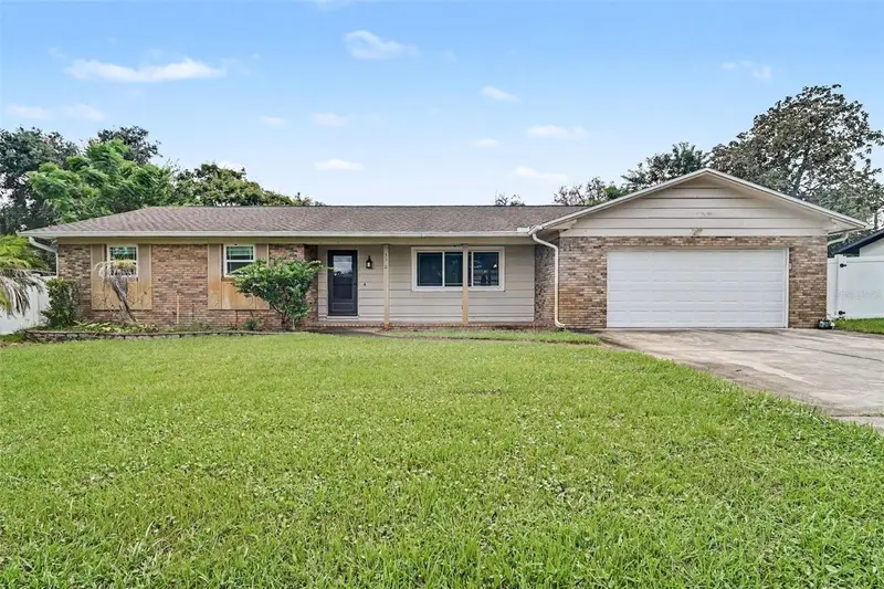 3510 Glocca Morra Dr, FL