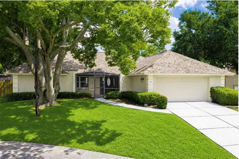 Palm Harbor listing