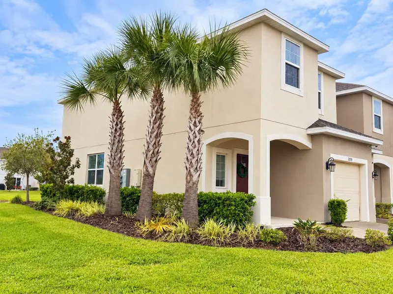 2078 Crystal Bell St, FL