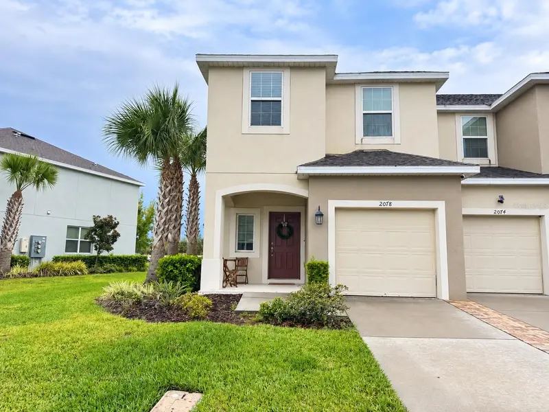 2078 Crystal Bell St, FL