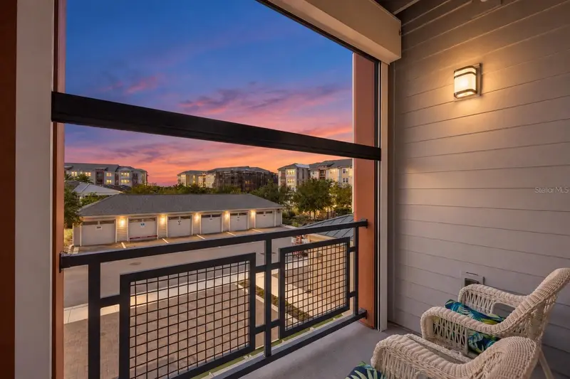 7545 Laureate Blvd #7201, FL