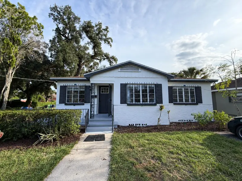 2217 Mallory Ave, FL