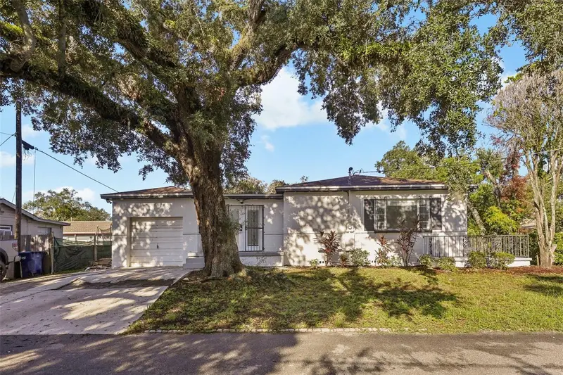 2217 Mallory Ave, FL