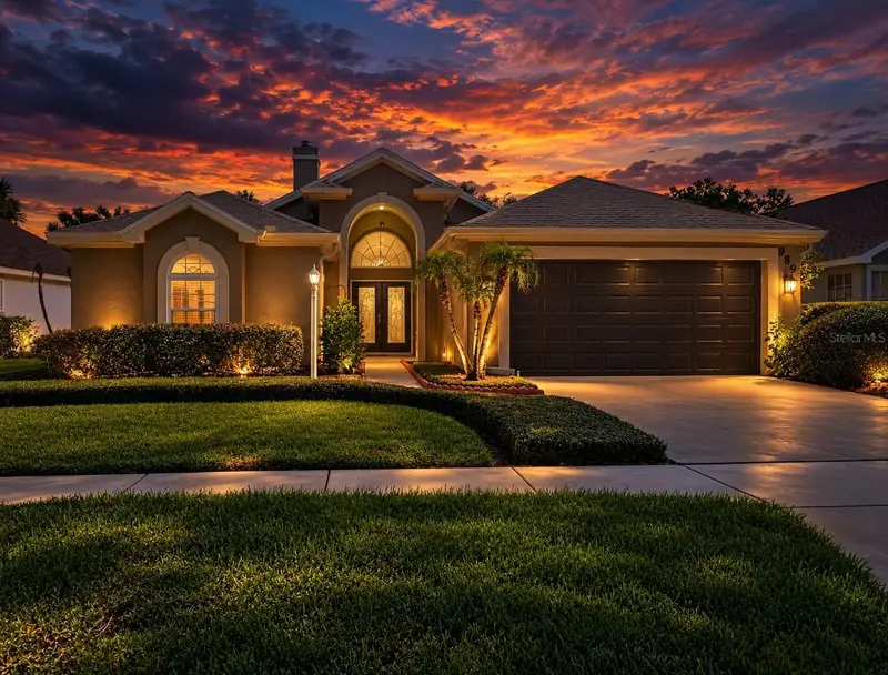 989 Paddington Ter, FL