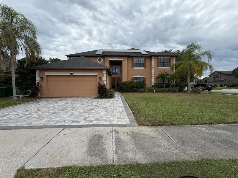 Merritt Island listing