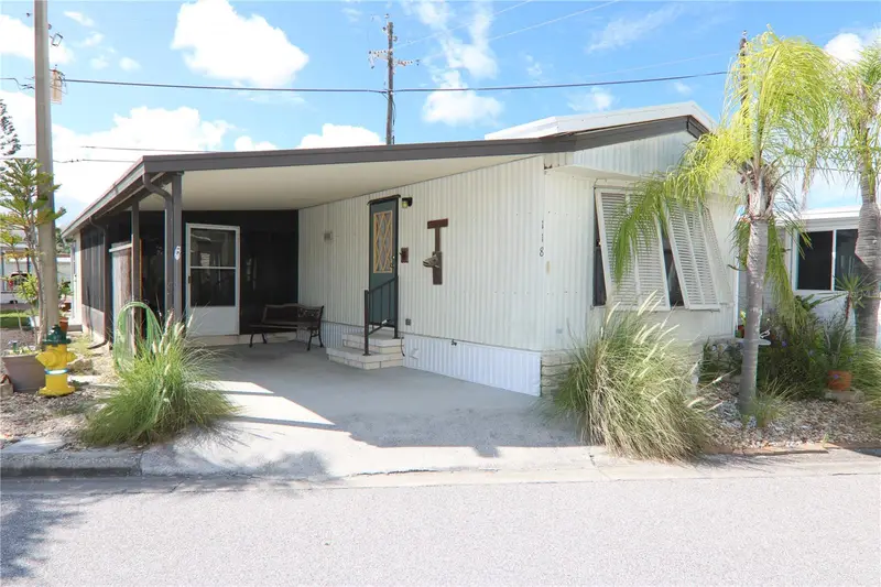 118 N Starboard Dr, FL