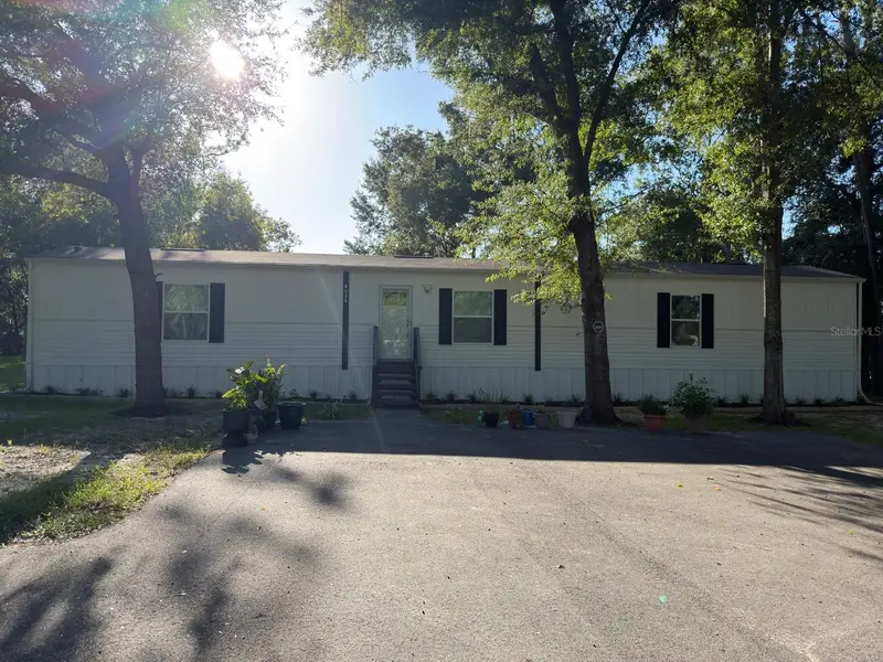 4536 S Leisure Blvd, FL