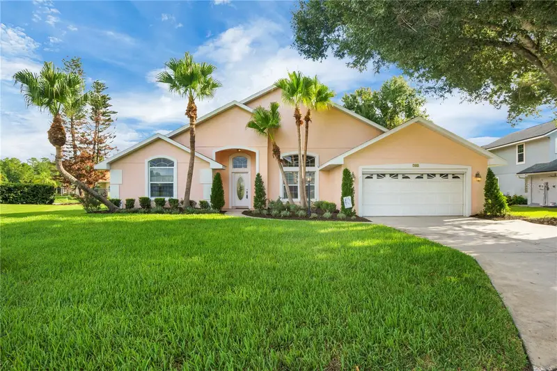 742 Santa Maria Dr, FL