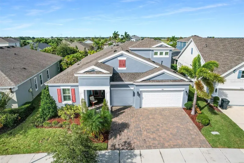 7612 Paradiso Dr, FL