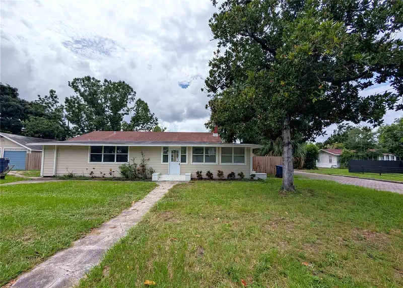 6805 N Navin Ave, FL