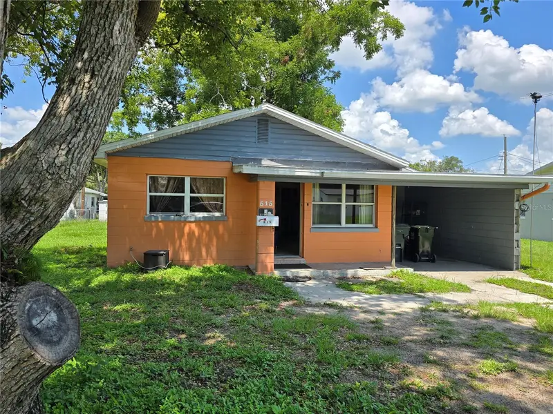 515 Monticello Ave, FL