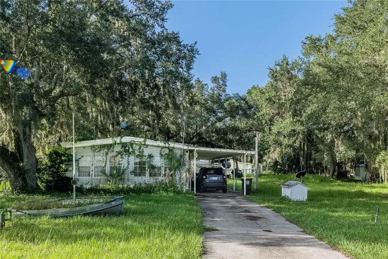 3319 Alpha Ln, FL