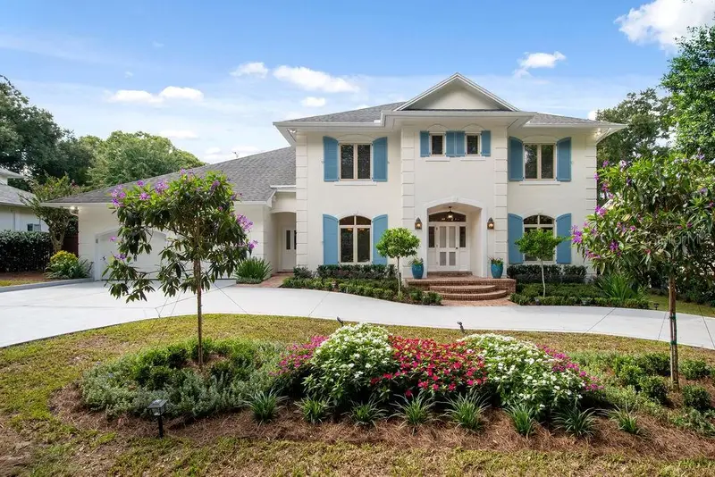 555 E Lake Sue Ave, FL
